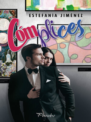 cover image of Cómplices